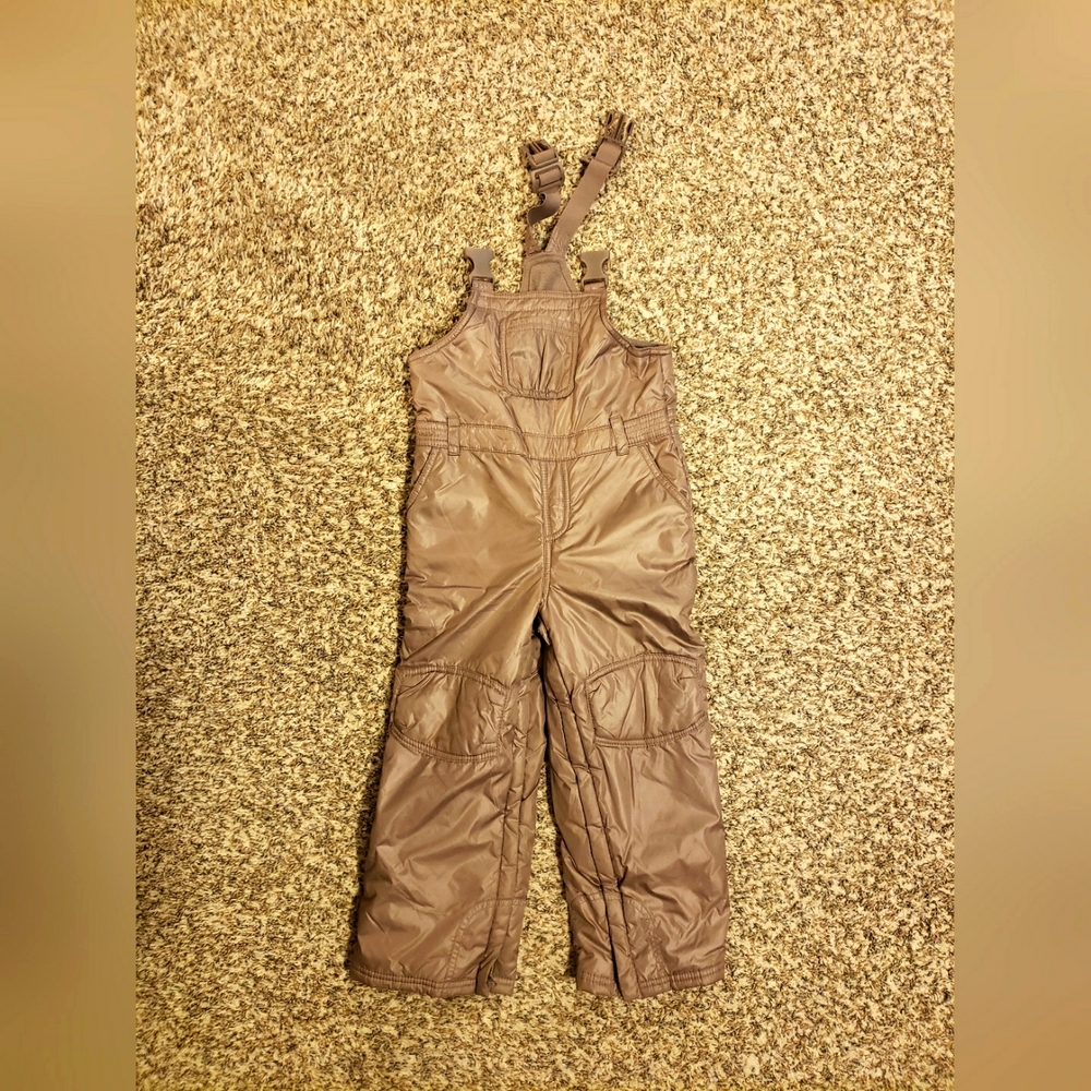 Baby Gap snow pants for girls